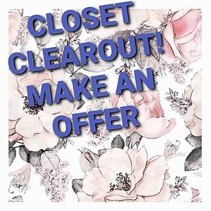 💜 New Items Coming Soon 💜